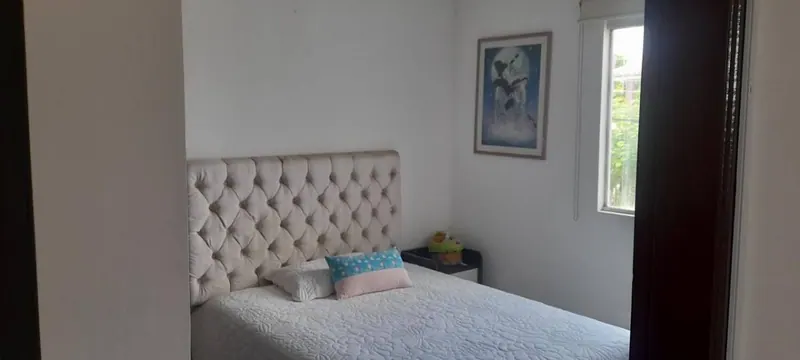 Casa de dos plantas en venta en el condominio Remanso I, Zona Norte: foto 5 de 15