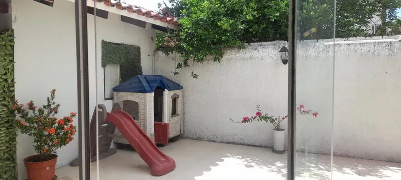 Casa de dos plantas en venta en el condominio Remanso I, Zona Norte: foto 7 de 15