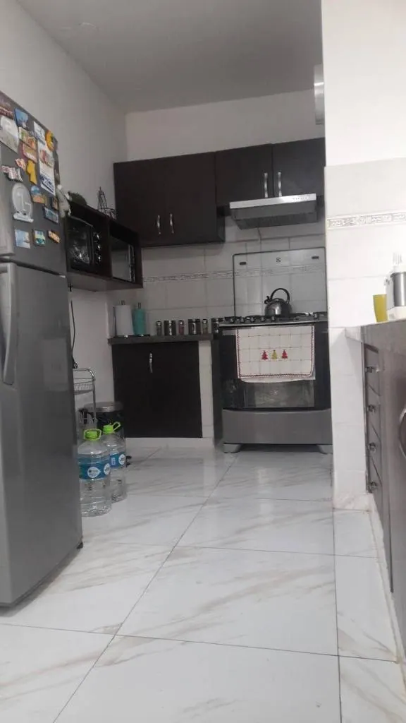 Casa de dos plantas en venta en el condominio Remanso I, Zona Norte: foto 8 de 15