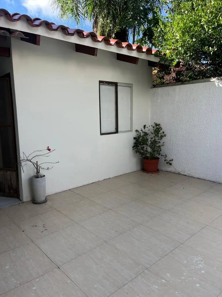 Casa de dos plantas en venta en el condominio Remanso I, Zona Norte: foto 10 de 15