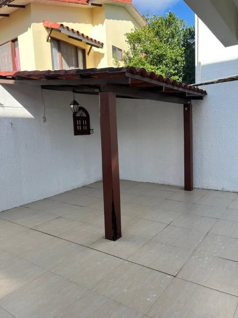 Casa de dos plantas en venta en el condominio Remanso I, Zona Norte: foto 11 de 15