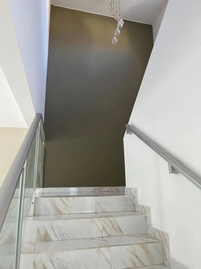 Casa de dos plantas en venta en el condominio Remanso I, Zona Norte: foto 14 de 15