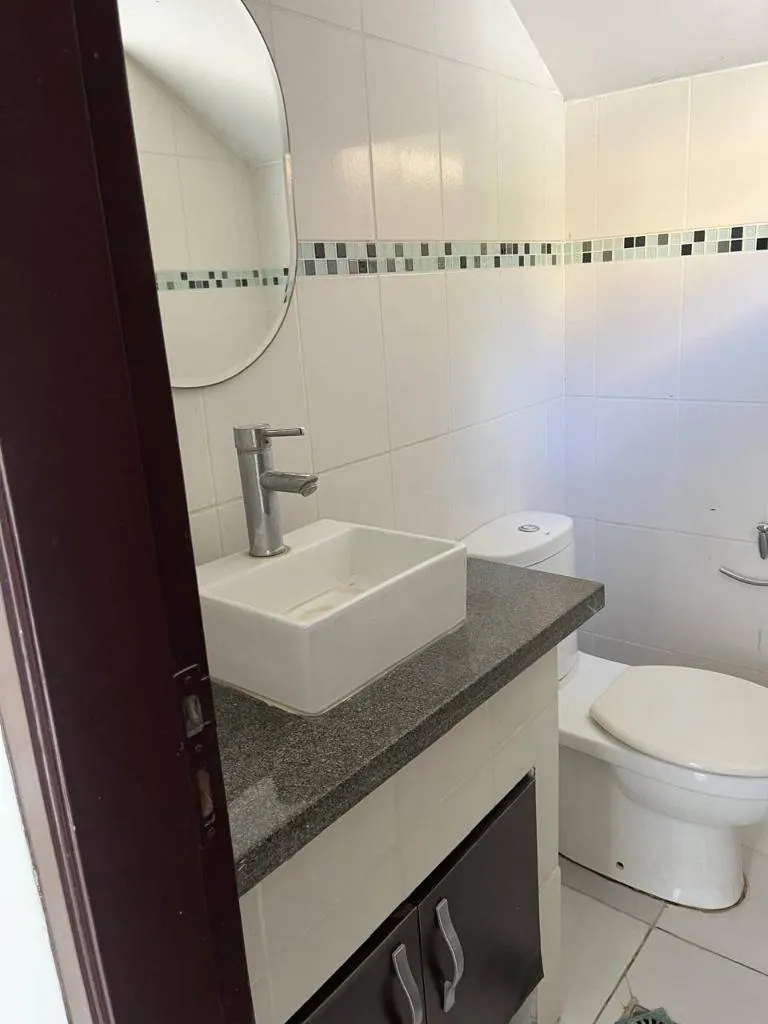 Casa de dos plantas en venta en el condominio Remanso I, Zona Norte: foto 15 de 15