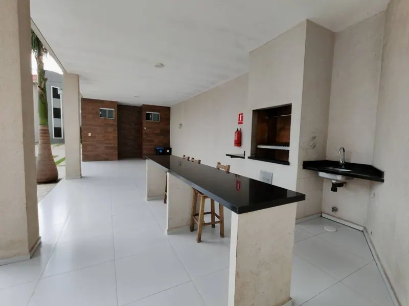 Departamento de 2 dormitorios en venta en el condominio Cantabria: foto 11 de 12