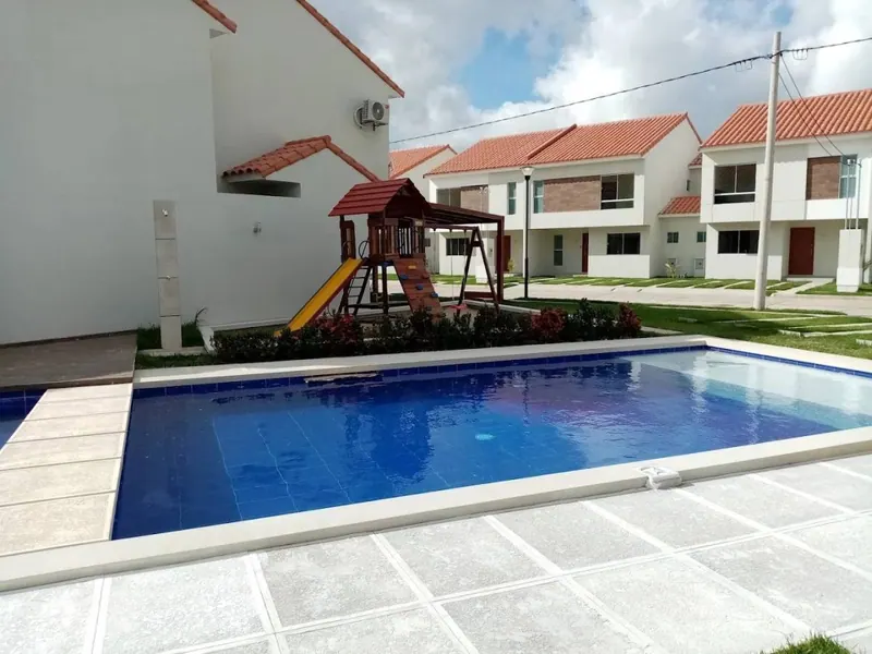 Departamento de 2 dormitorios en venta en el condominio Cantabria: foto 12 de 12