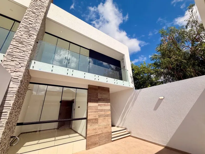 Brand-new 3-bedroom house for sale in the North Zone: foto 1 de 19
