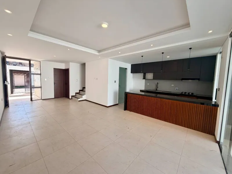 Brand-new 3-bedroom house for sale in the North Zone: foto 3 de 19