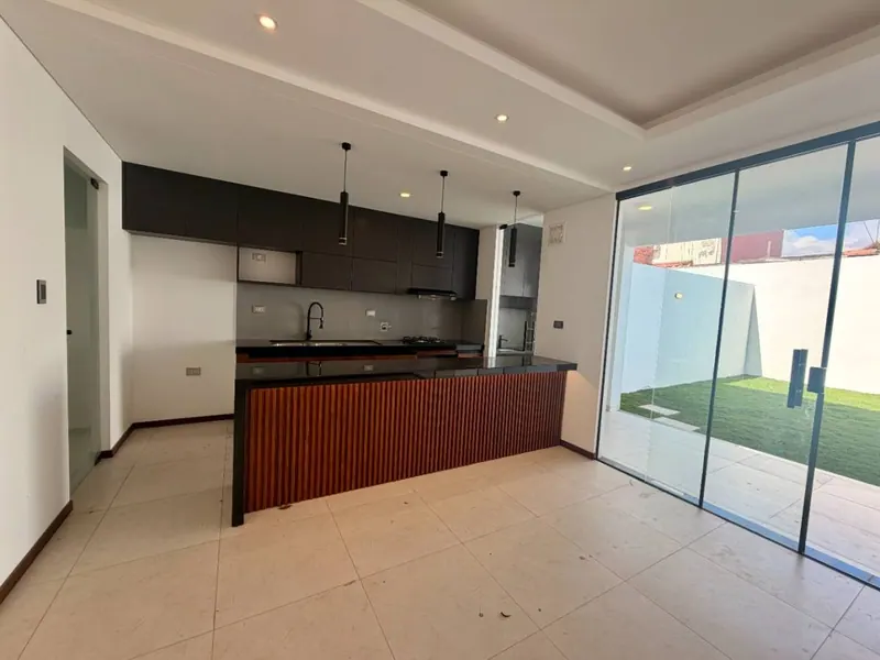 Brand-new 3-bedroom house for sale in the North Zone: foto 4 de 19