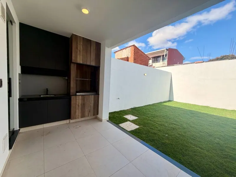 Brand-new 3-bedroom house for sale in the North Zone: foto 5 de 19