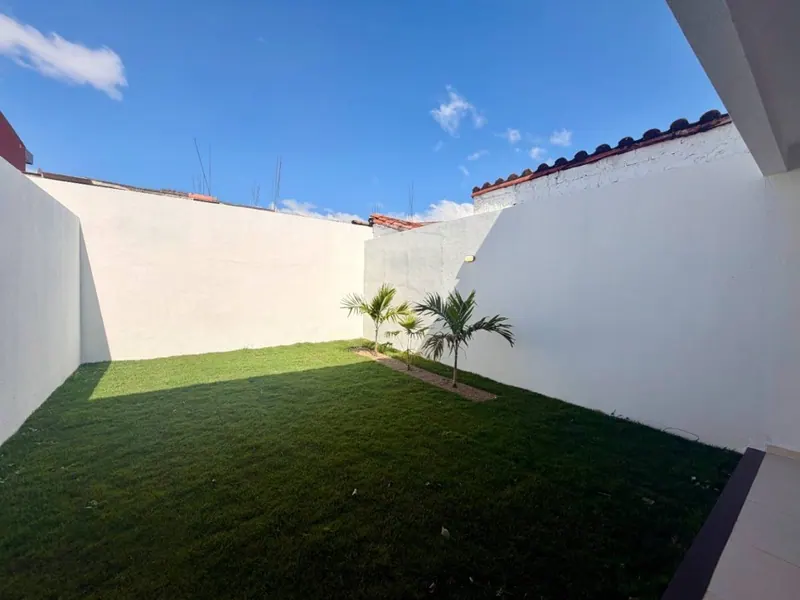 Brand-new 3-bedroom house for sale in the North Zone: foto 6 de 19