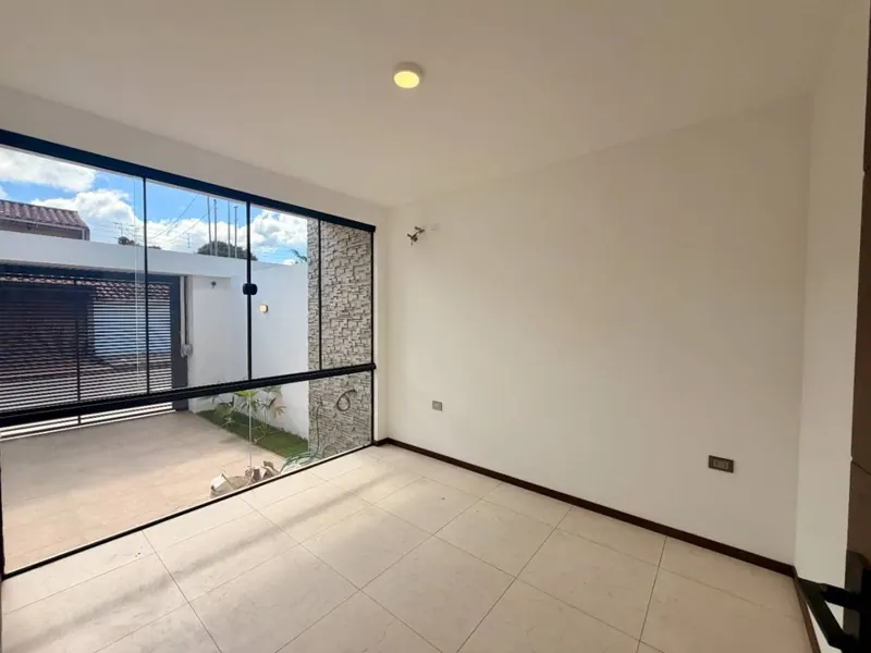 Brand-new 3-bedroom house for sale in the North Zone: foto 7 de 19