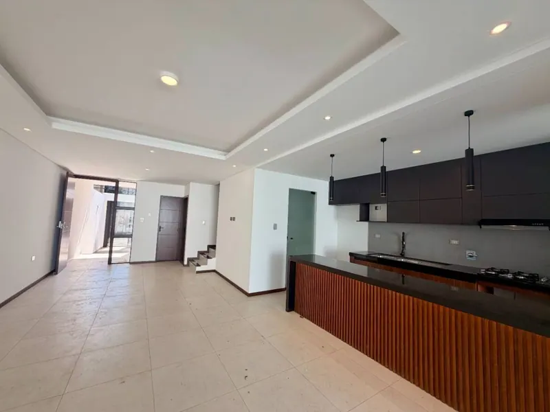 Brand-new 3-bedroom house for sale in the North Zone: foto 8 de 19