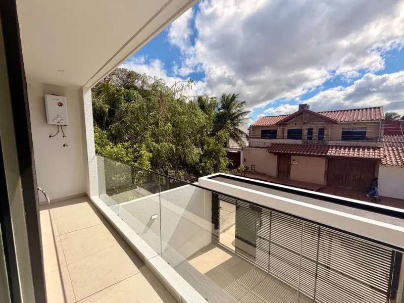 Brand-new 3-bedroom house for sale in the North Zone: foto 14 de 19