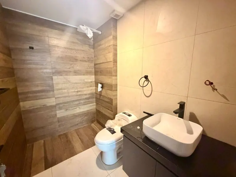 Brand-new 3-bedroom house for sale in the North Zone: foto 15 de 19