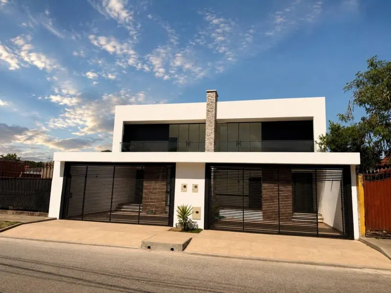 Brand-new 3-bedroom house for sale in the North Zone: foto 19 de 19