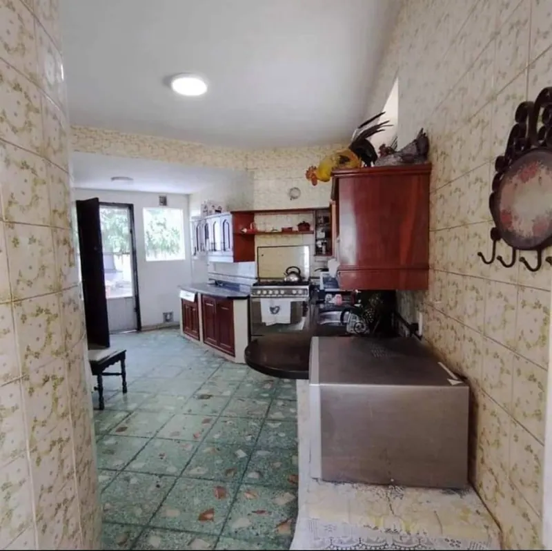Casa con departamento independiente en venta en la Av. San Aurelio: foto 10 de 10
