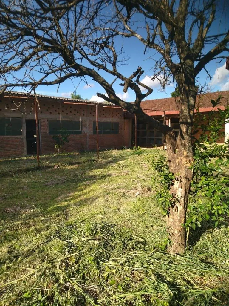 Corner house for sale in La Guardia, 720 m² lot: foto 1 de 5