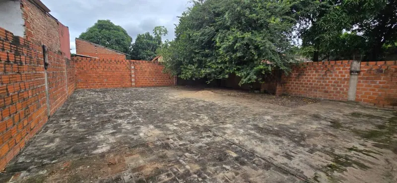 Terreno con galpón y oficina en venta en Urbanización Los Cusis: foto 4 de 5