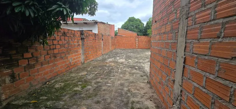 Terreno con galpón y oficina en venta en Urbanización Los Cusis: foto 5 de 5