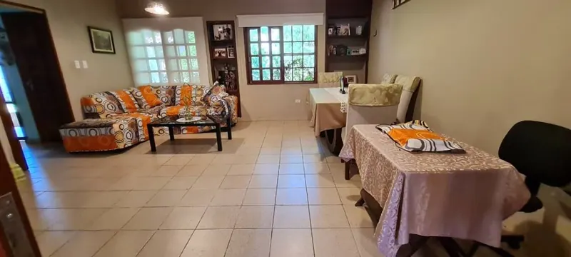 Terreno en esquina de 1.008 m² con casa en venta en la Zona Sur: foto 2 de 15