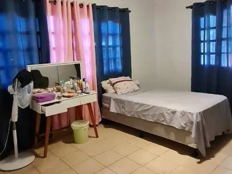 Terreno en esquina de 1.008 m² con casa en venta en la Zona Sur: foto 9 de 15