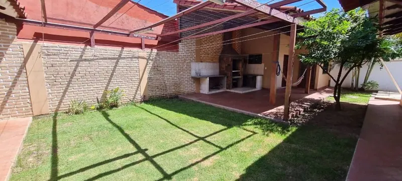 Terreno en esquina de 1.008 m² con casa en venta en la Zona Sur: foto 10 de 15