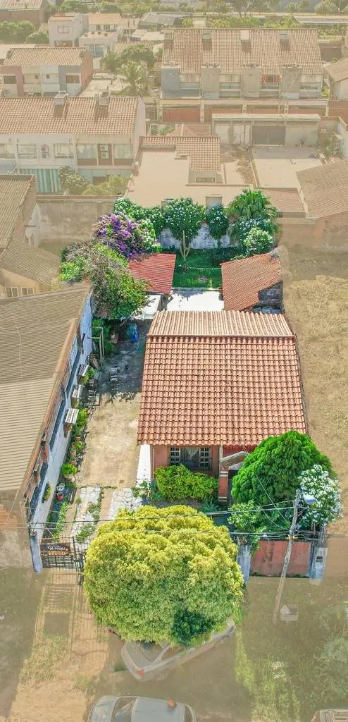 House on 420 m² lot for sale on Av. Alemana, North Zone: foto 5 de 7