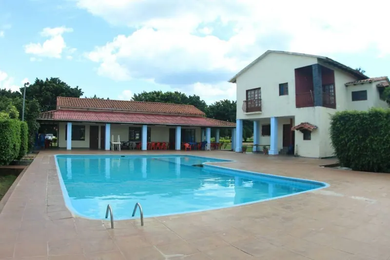 46,754.77 m² lot for sale in Cotoca with urban development project: foto 4 de 8
