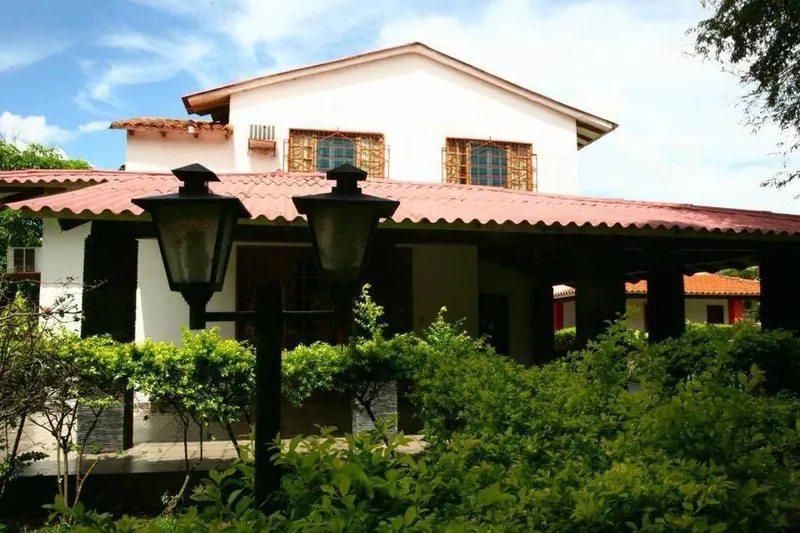 46,754.77 m² lot for sale in Cotoca with urban development project: foto 7 de 8