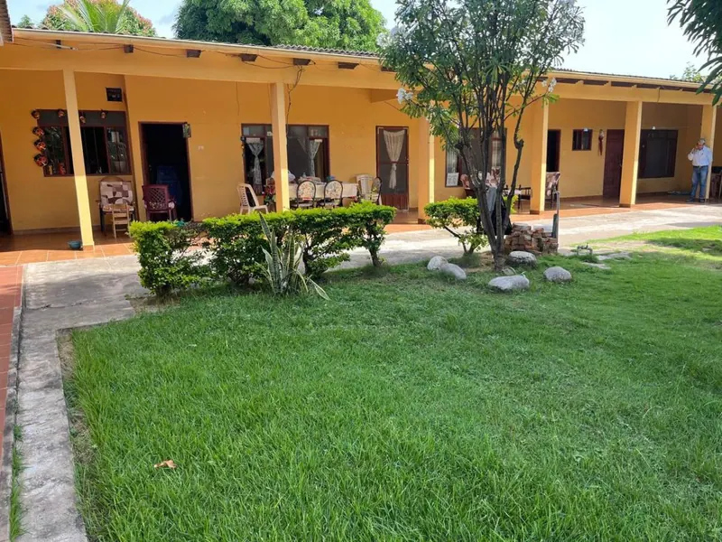Casa de 5 dormitorios en venta en el Plan 3000, terreno de 720 m²: foto 10 de 12
