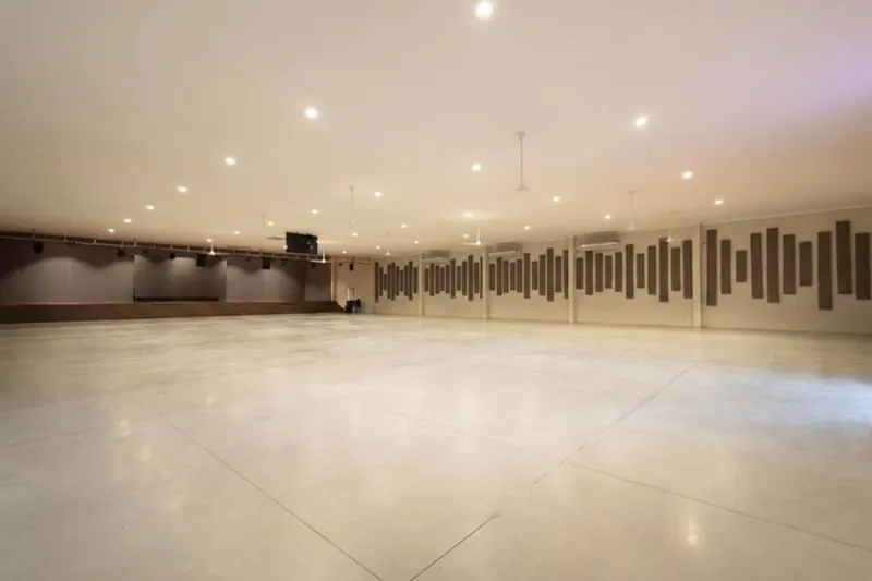 Corner warehouse for sale in the North Zone, 1,025 m²: foto 7 de 9