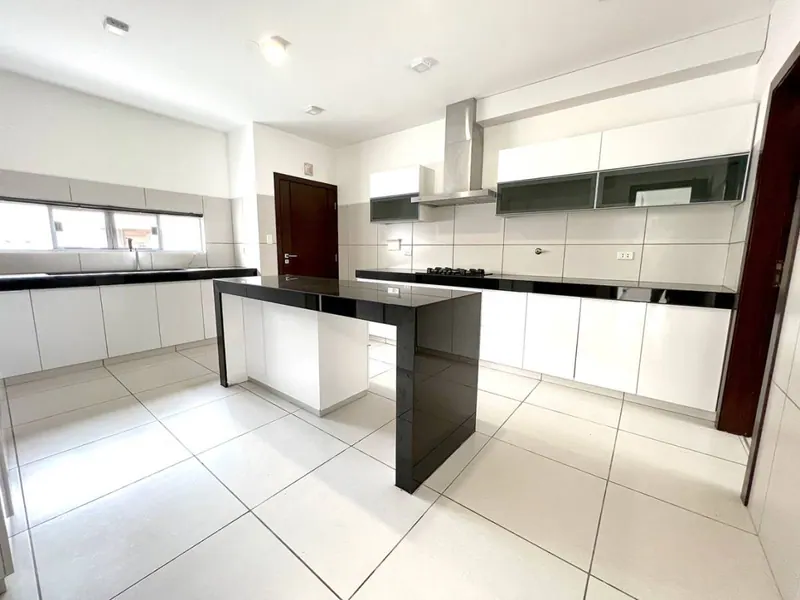 4-bedroom house for rent in Villa de las Mercedes