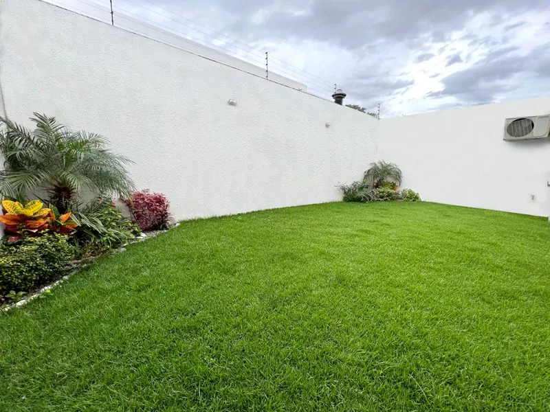 4-bedroom house for rent in Villa de las Mercedes: foto 14 de 16