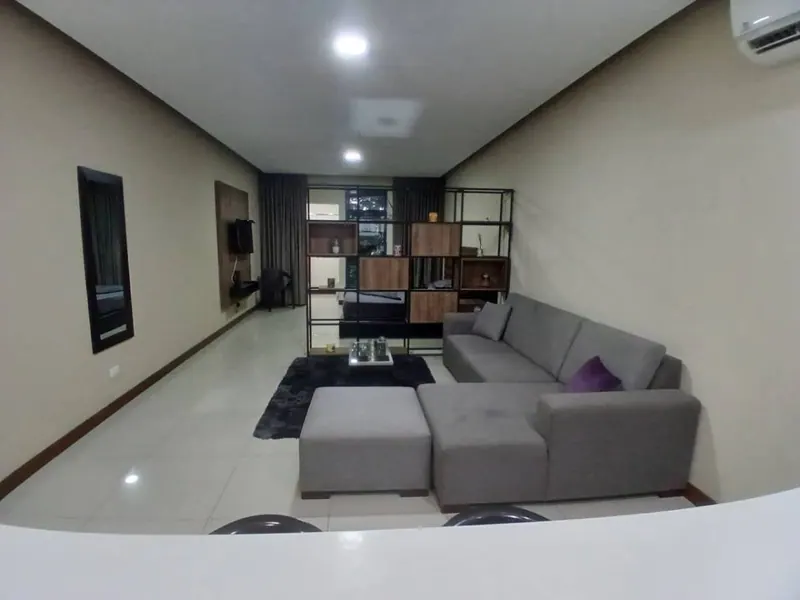 Furnished studio for rent in Sky Plaza, Equipetrol: foto 2 de 9