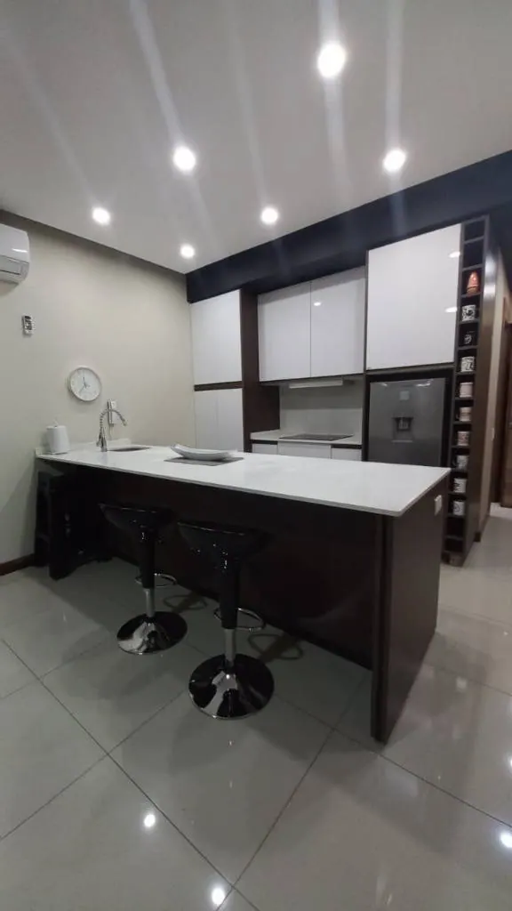 Furnished studio for rent in Sky Plaza, Equipetrol: foto 4 de 9