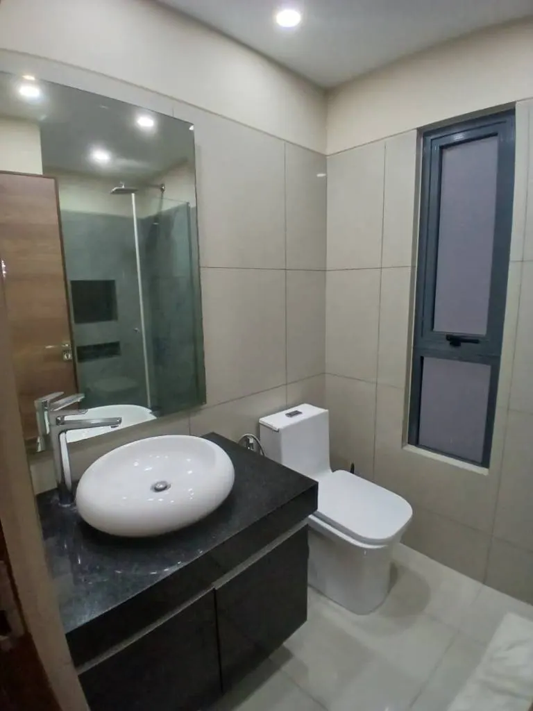 Furnished studio for rent in Sky Plaza, Equipetrol: foto 5 de 9