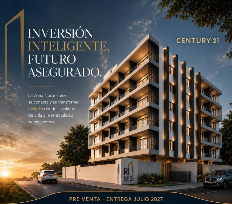 1-bedroom apartment for pre-construction sale in the Rise 2 building: foto 12 de 12