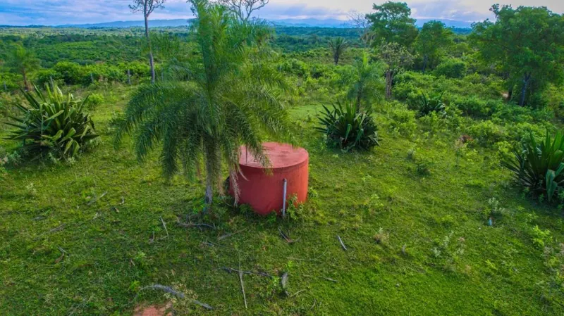 18-hectare rural property for sale between Las Cruces and Terebinto: foto 14 de 14