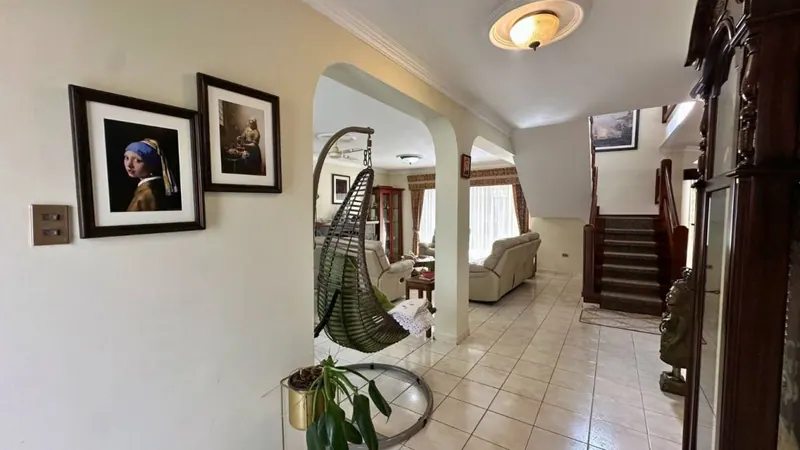 Casa en venta sobre la doble vía La Guardia km 13, 1.285,57 m²: foto 3 de 39