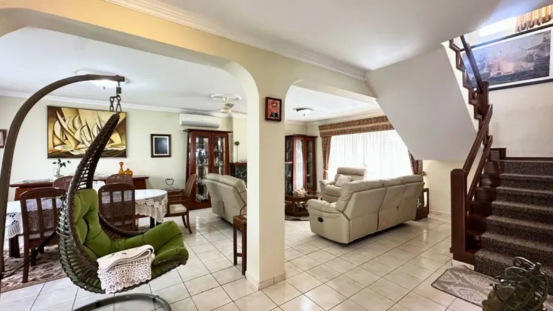 Casa en venta sobre la doble vía La Guardia km 13, 1.285,57 m²: foto 4 de 39