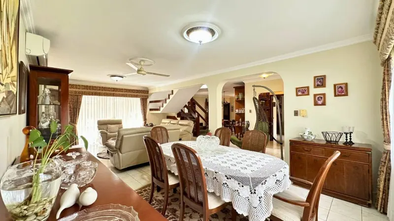 Casa en venta sobre la doble vía La Guardia km 13, 1.285,57 m²: foto 6 de 39