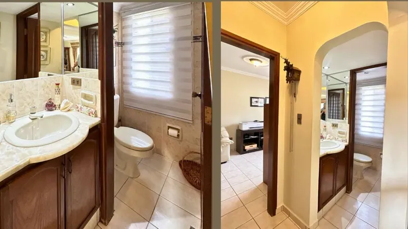 Casa en venta sobre la doble vía La Guardia km 13, 1.285,57 m²: foto 7 de 39