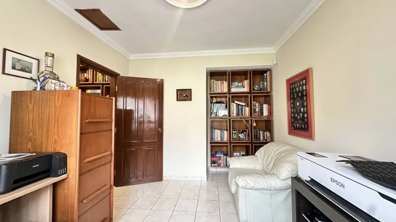 Casa en venta sobre la doble vía La Guardia km 13, 1.285,57 m²: foto 8 de 39