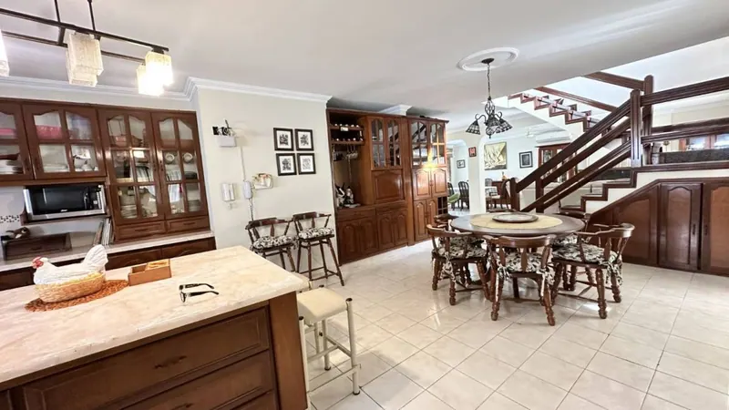 Casa en venta sobre la doble vía La Guardia km 13, 1.285,57 m²: foto 9 de 39