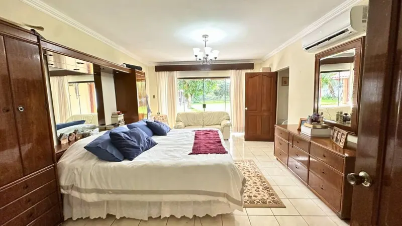 Casa en venta sobre la doble vía La Guardia km 13, 1.285,57 m²: foto 13 de 39