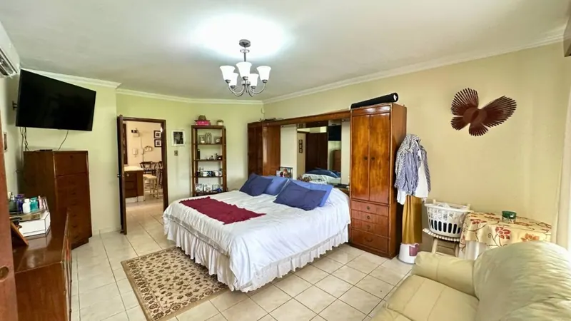Casa en venta sobre la doble vía La Guardia km 13, 1.285,57 m²: foto 15 de 39