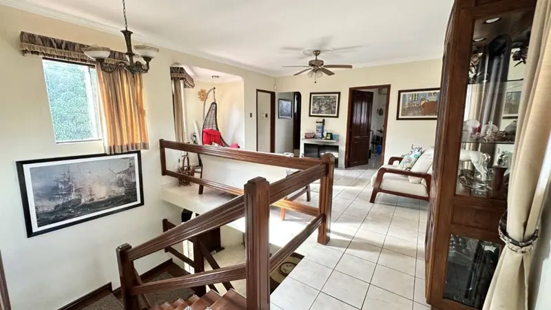Casa en venta sobre la doble vía La Guardia km 13, 1.285,57 m²: foto 18 de 39