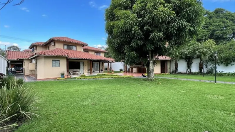 Casa en venta sobre la doble vía La Guardia km 13, 1.285,57 m²: foto 30 de 39