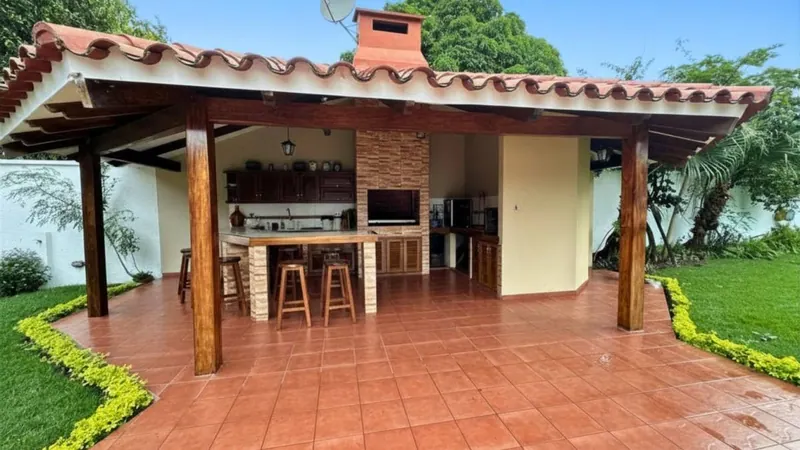 Casa en venta sobre la doble vía La Guardia km 13, 1.285,57 m²: foto 33 de 39