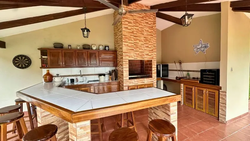 Casa en venta sobre la doble vía La Guardia km 13, 1.285,57 m²: foto 34 de 39